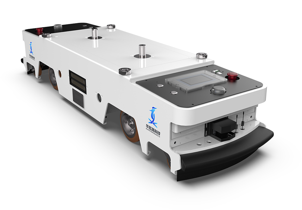 AGV小车可以出租生产吗？企业租赁模式有哪些优势？