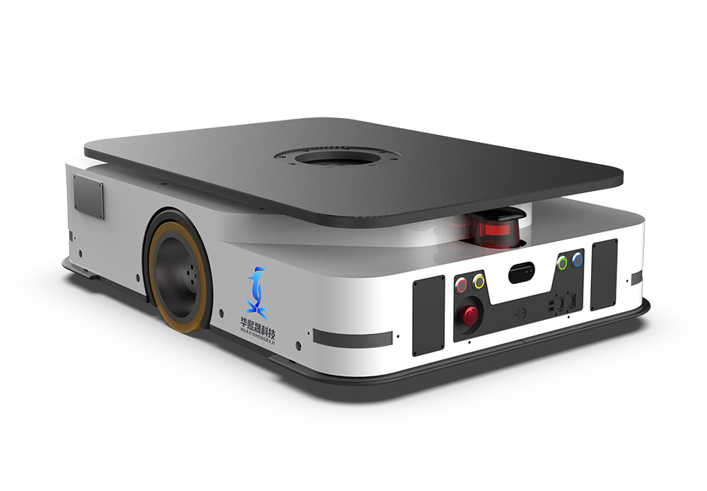 深圳华熙晟|电池包自动输送AGV租赁怎么选?一文讲清