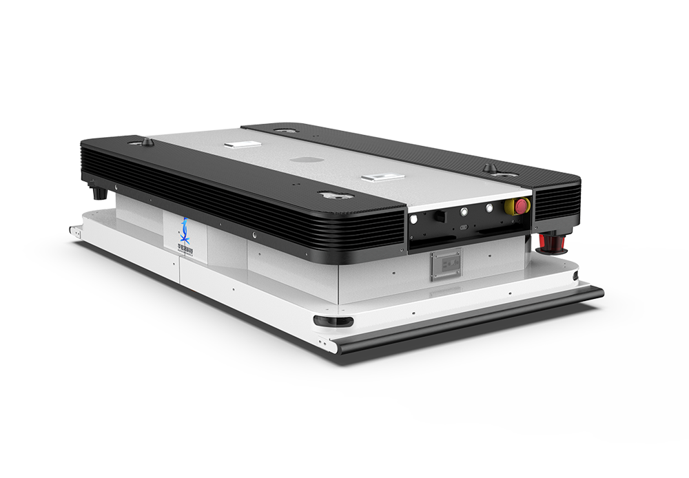 深圳华熙晟|锂电产线AGV自动搬运租赁指南